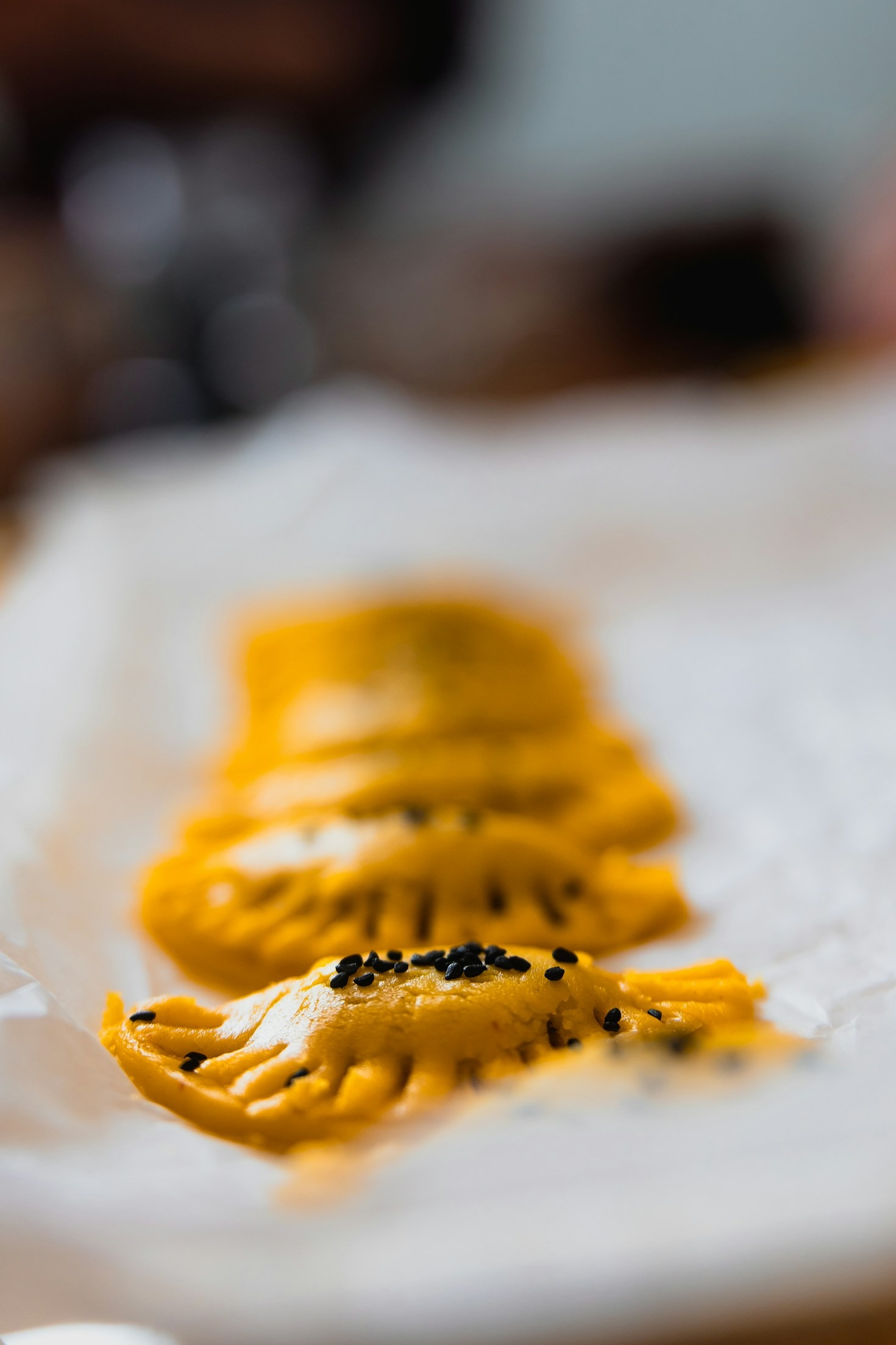 How Community Feedback Shapes Our Hand Pies