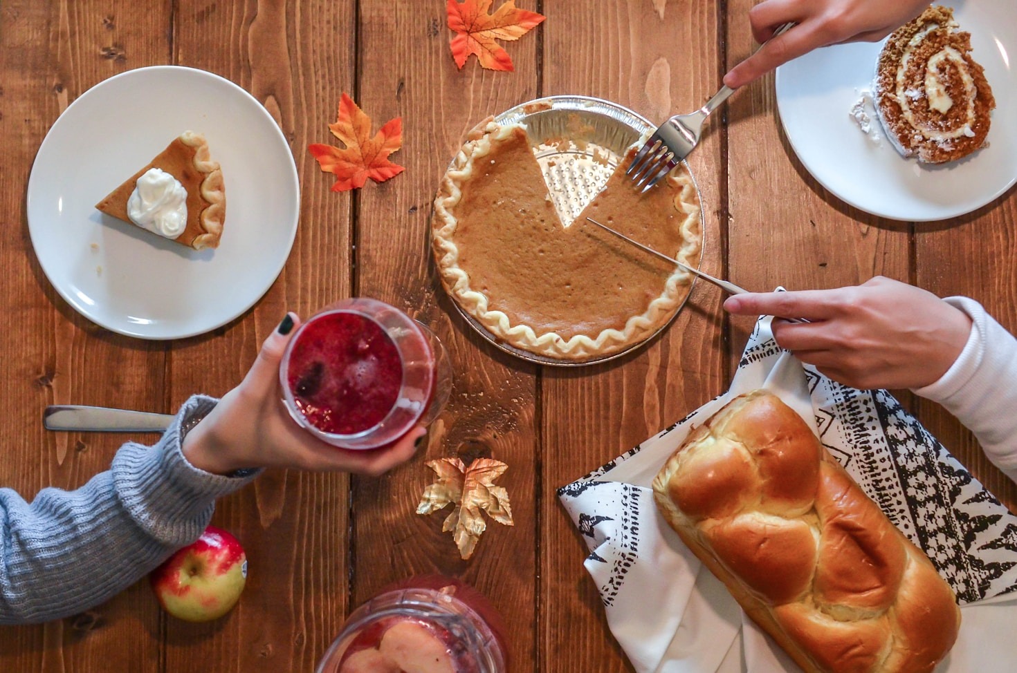 How We Bring Authentic New Zealand Pies to You